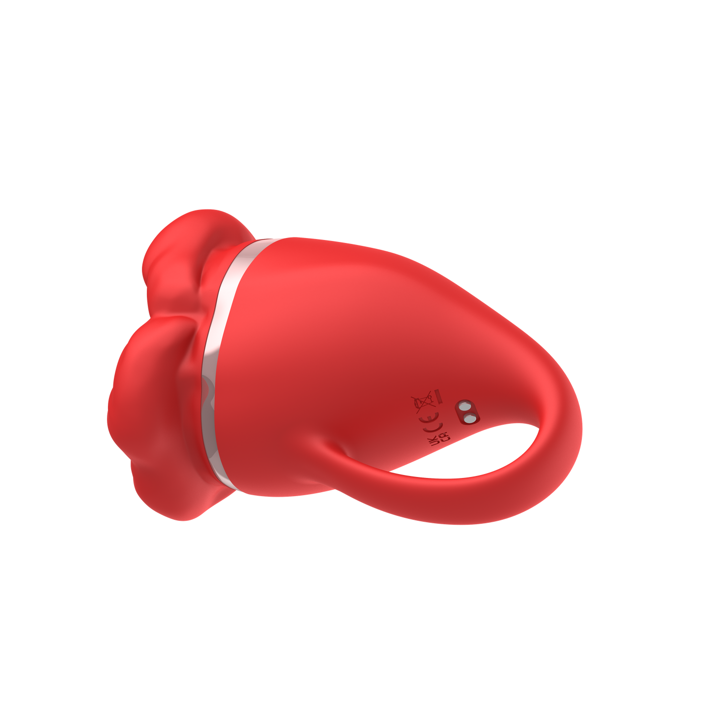 Embrassez-moi davantage