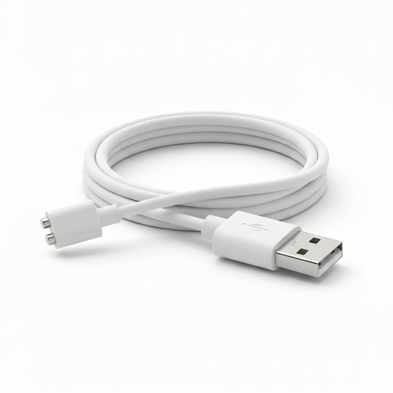 Triple câble vibrant