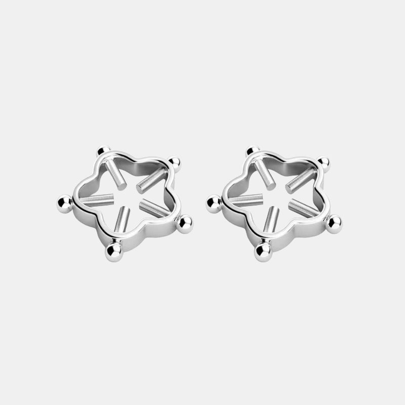 Berry Nipple Clips