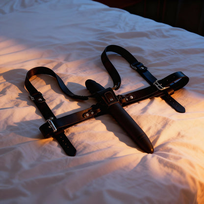 Harnais d'entraînement