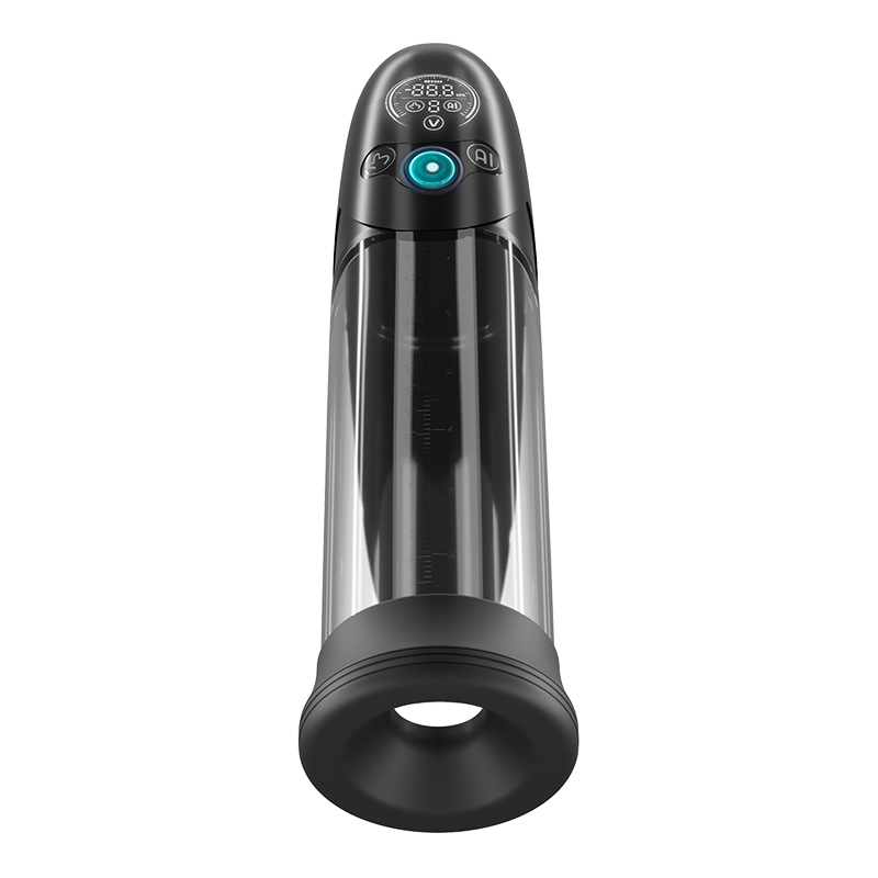 Aqua Vacuum