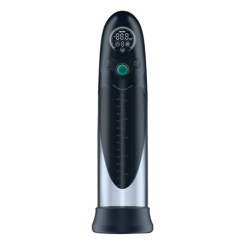 Aqua Vacuum