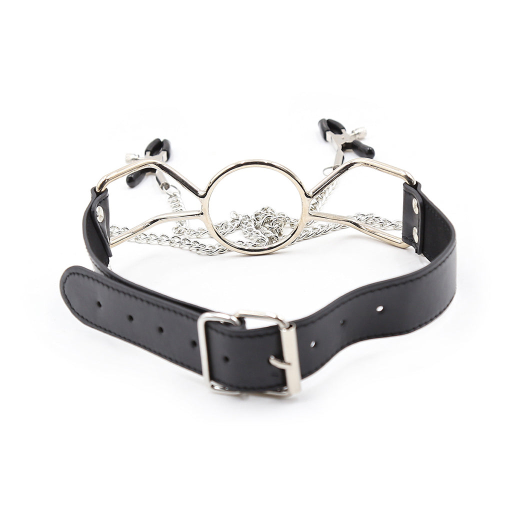 Ensemble Silent Pull