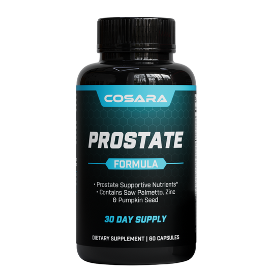 Soutien de la prostate