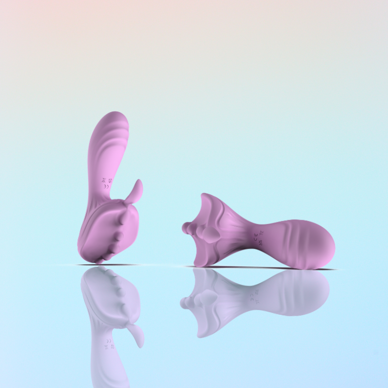 Vibrateur pour barbe de Wee