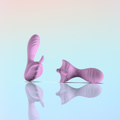 Vibrateur pour barbe de Wee